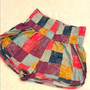 Free People Shorts